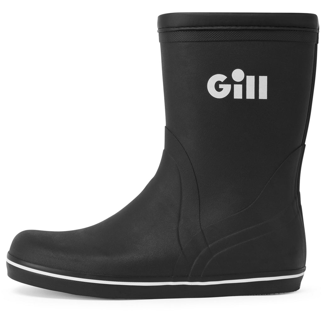 Gill Men's Boot Short - Black