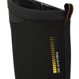 Close-up view of Gill OS Sailing Boot
