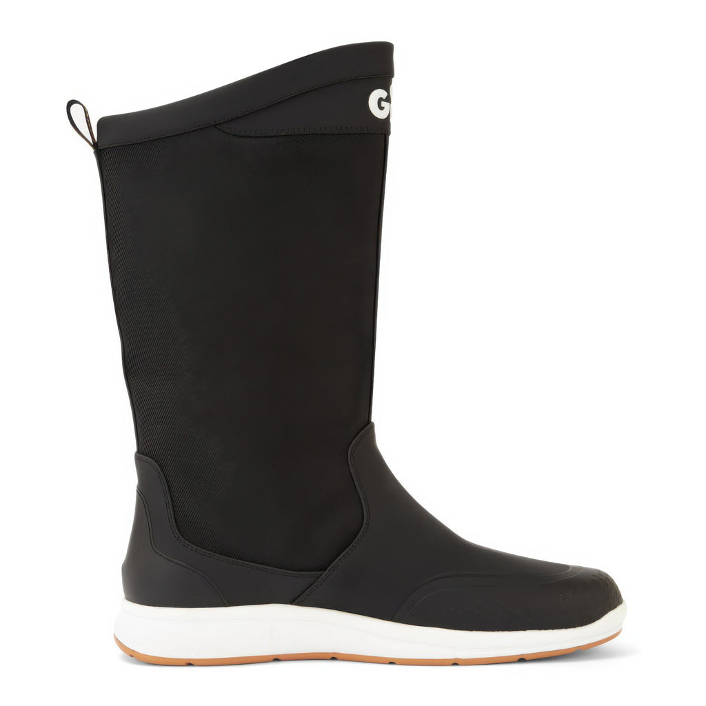 Gill OS Sailing Boot.
