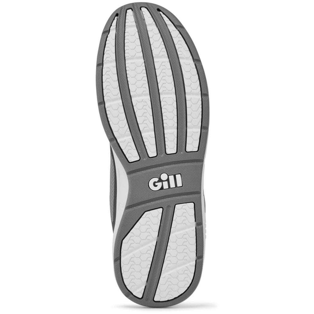 Gill Mawgan Trainer Shoe bottom