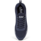 Gill Savona Trainer Shoe navy top