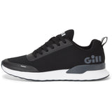 Gill Savona Trainer Shoe black
