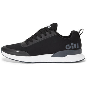 Gill Savona Trainer Shoe black