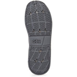 Back of Gill Verso Race Trainer Shoe.