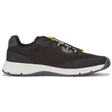 Gill Verso Race Trainer Shoe - black.