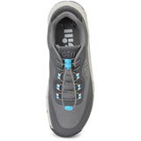 Top of Gill Verso Race Trainer Shoe.