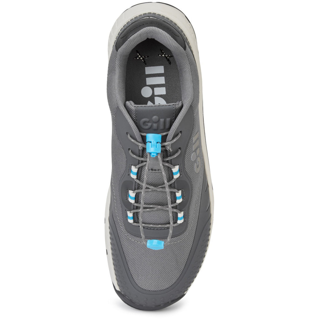 Top of Gill Verso Race Trainer Shoe.