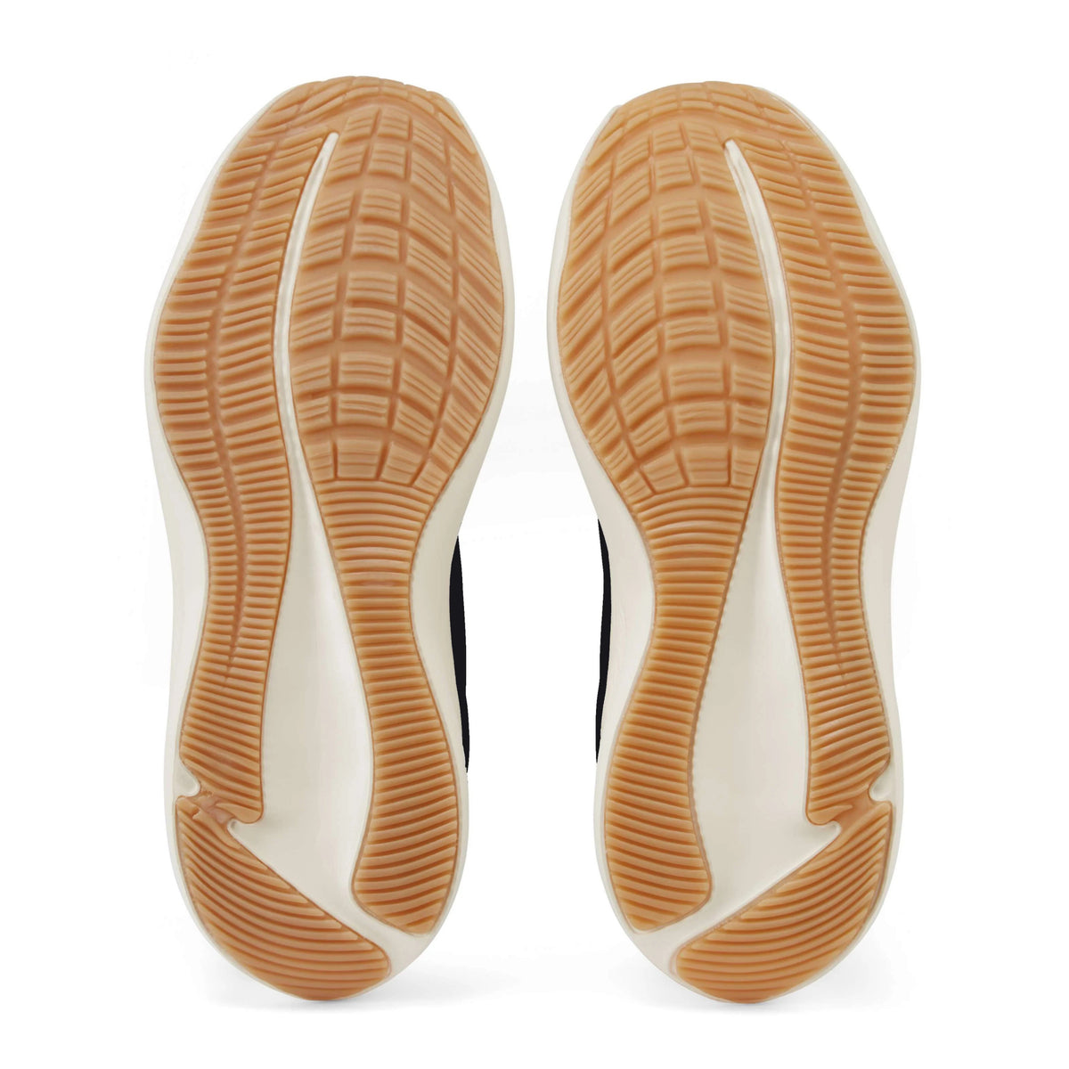 Back of Gill Aero 2.0 Boots.