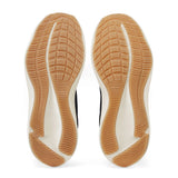 Back of Gill Aero 2.0 Boots.