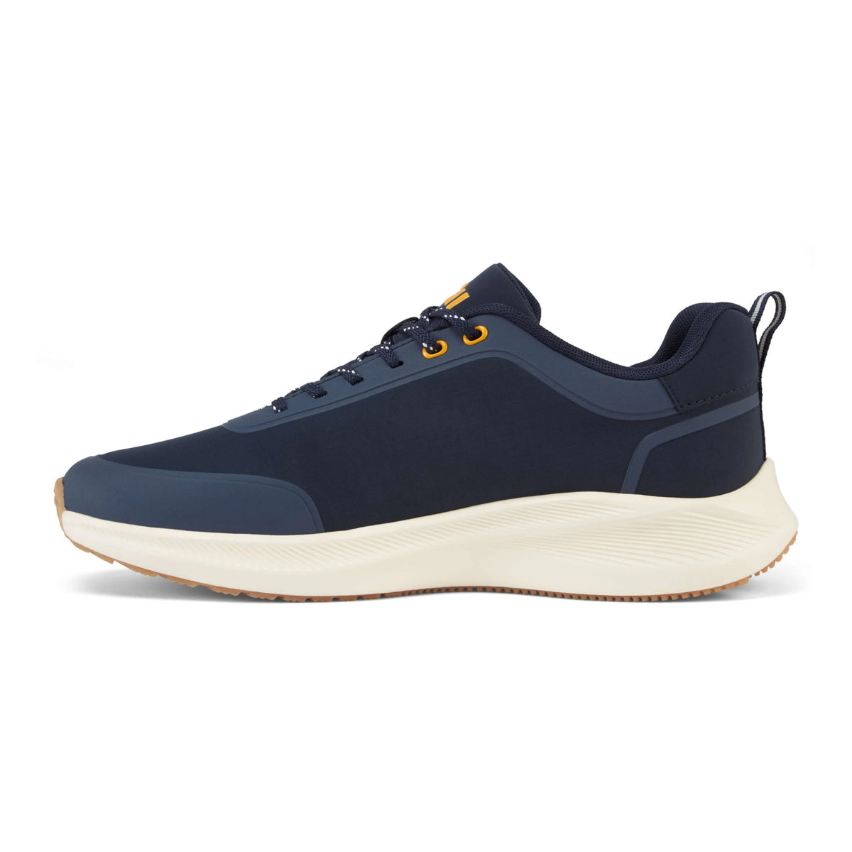 Gill Aero 2.0 Boots back.