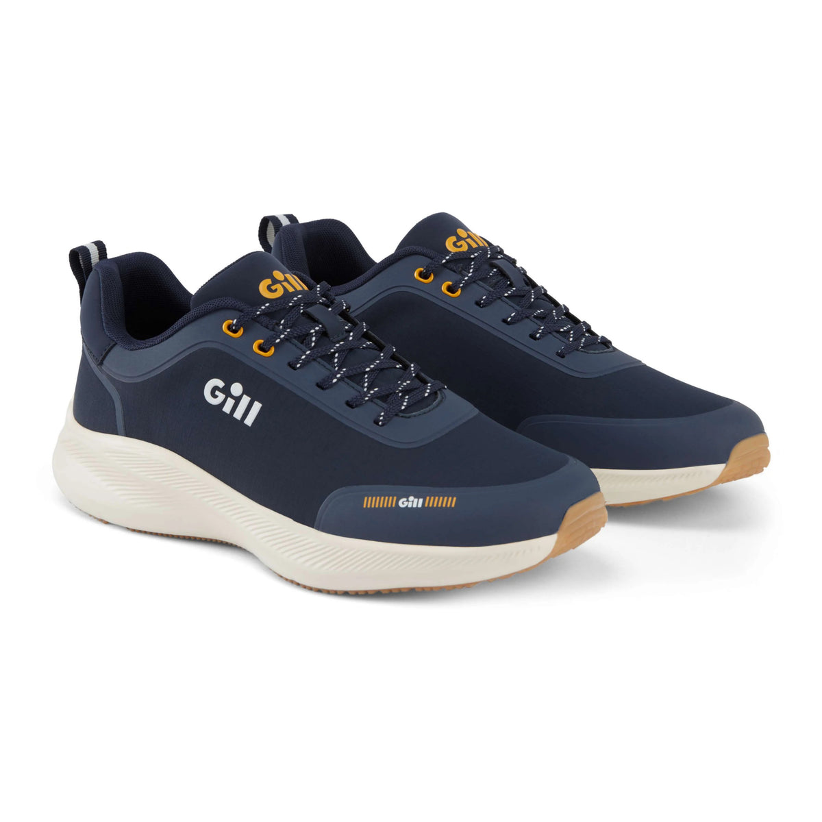 Gill Aero 2.0 Boots pair.