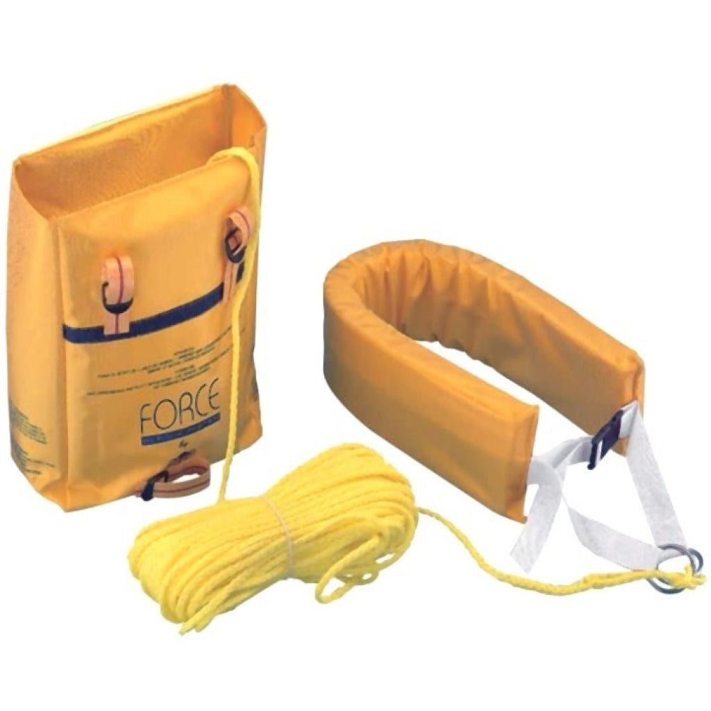 Man Overboard Rescue Collar.