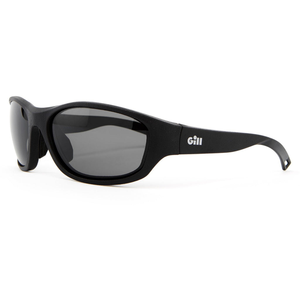 Angle view of Gill Classic Sunglasses.