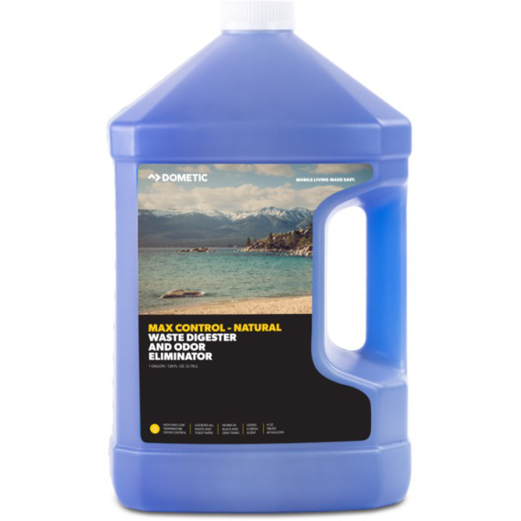 Dometic holding tank deodorizer