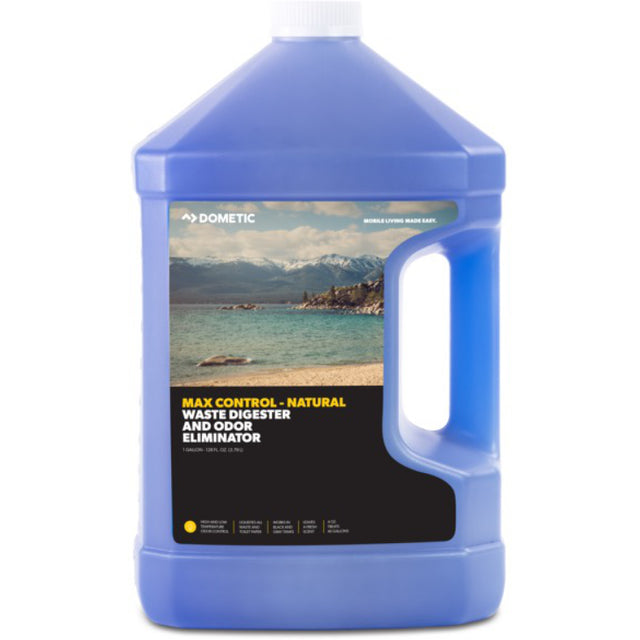 Dometic holding tank deodorizer