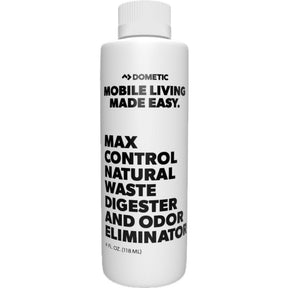 Sealand Max Control Natural Head Deoderant 6 x 4oz
