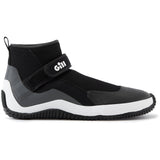 Gill Aquatech boots.