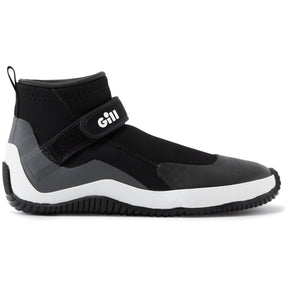Gill Aquatech boots.