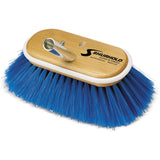 Shurhold 6" Extra Soft Deck Brush.