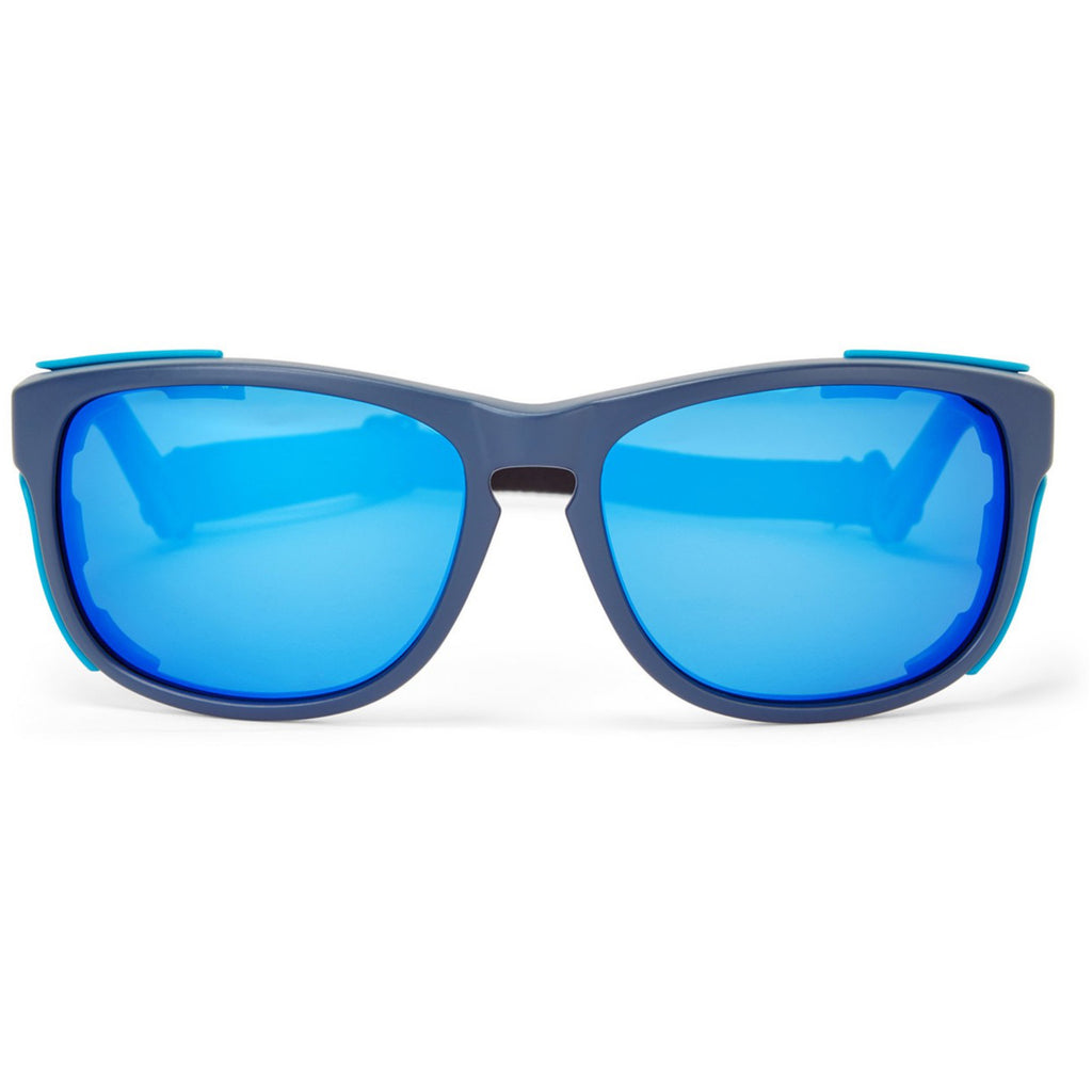 Gill Verso Sunglasses blue front