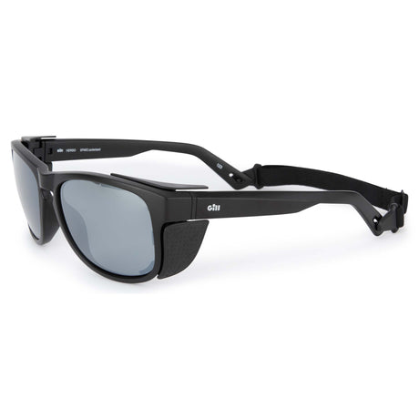 Gill Verso Sunglasses - angle view.