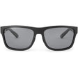 Gill Spectrum Sunglasses - matte black.