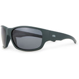 Gill Skyline Sunglasses - ocean angle view.