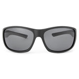 Gill Skyline Sunglasses - black.