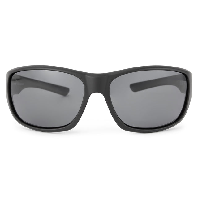 Gill Skyline Sunglasses - black.