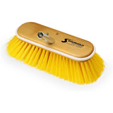 Shurhold 10" Medium Deck Brush.