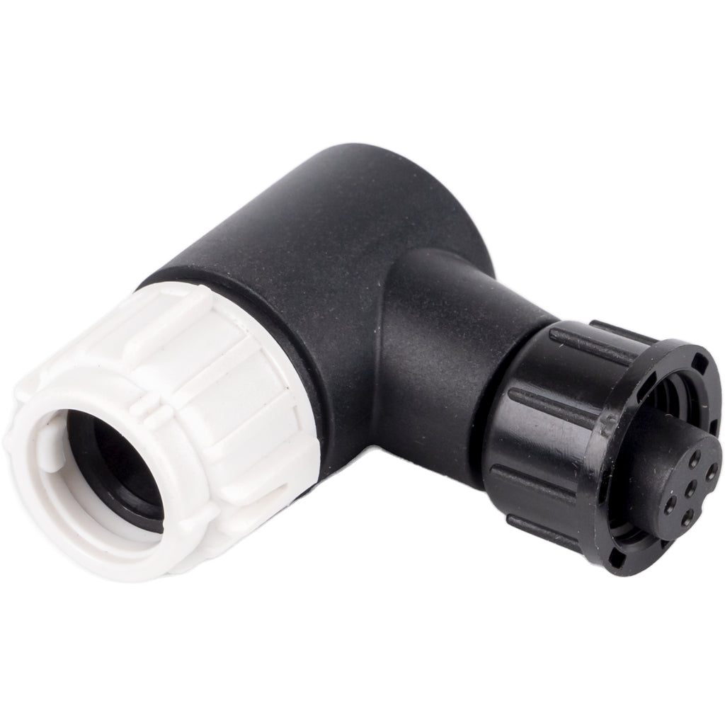 Raymarine 90d DeviceNet (F) to STng (M) Adapter