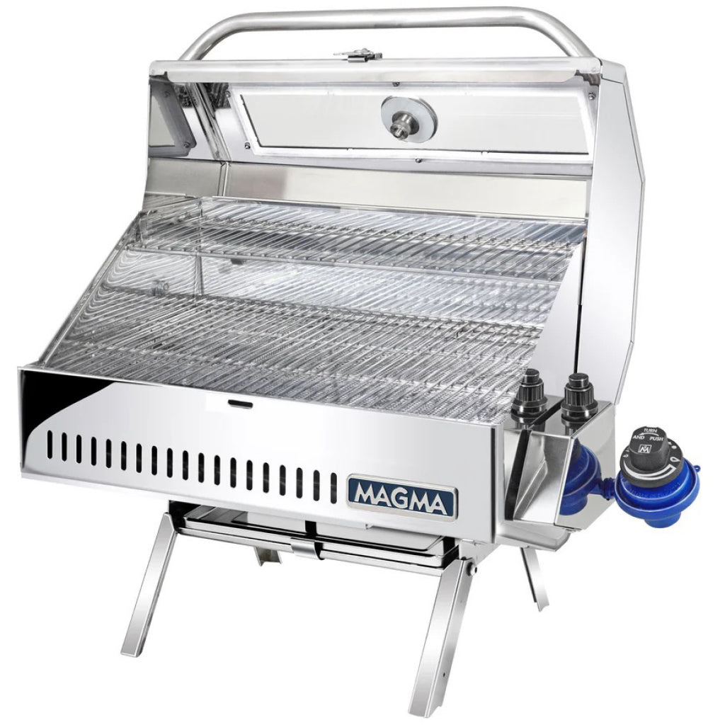 Magma Catalina II Infrared Gourmet Series Gas Grill   