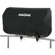 Magma BBQ Cover - Monterey - Jet Black