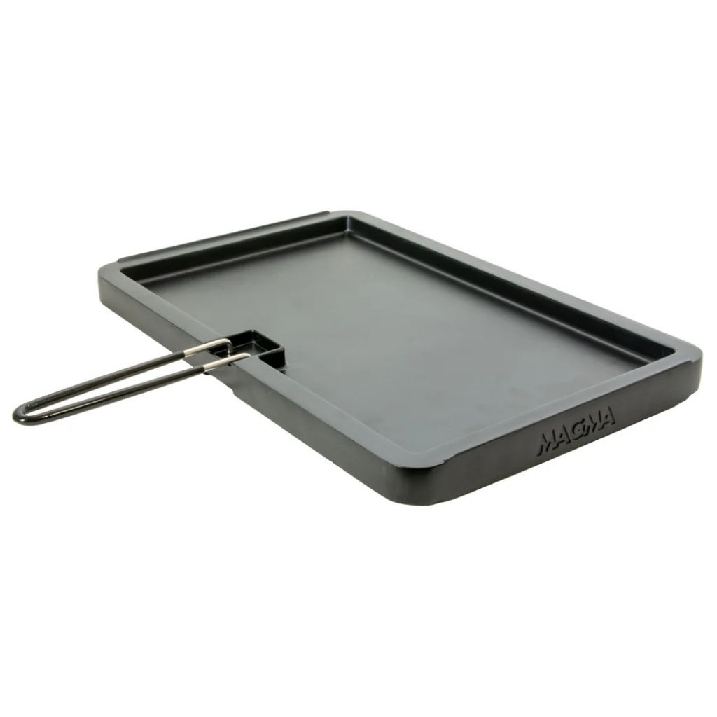 Magma Reversible Griddle 8" x 17"