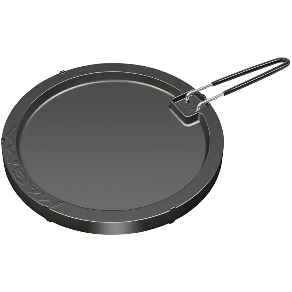 Magma Reversible Griddle - Kettle 15"