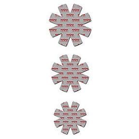 Magma Non-Stick Pot Protector (set of 3)