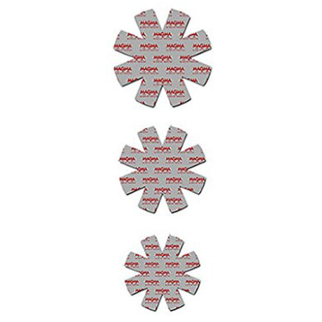 Magma Non-Stick Pot Protector (set of 3)