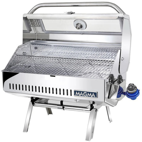 Magma Newport II Infrared Gourmet Series Gas Grill   