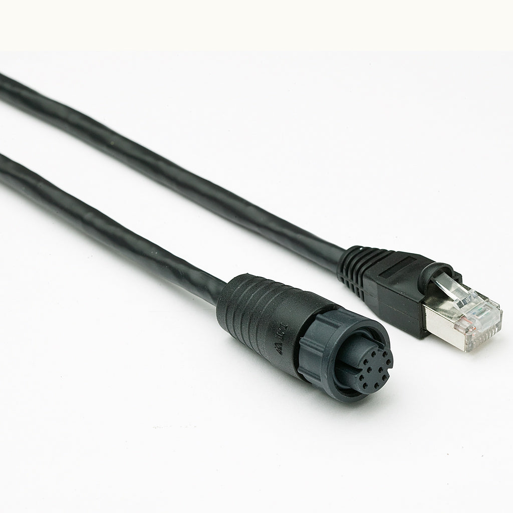 Cable, Raynet to Male Rj4 1 Meter, Raymarine