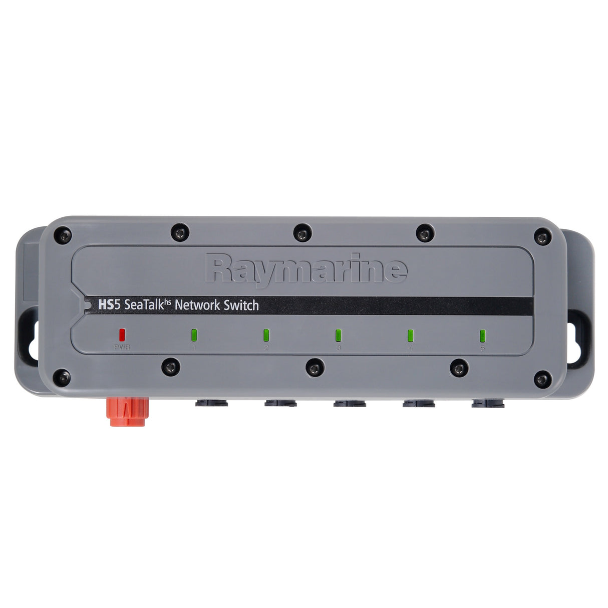 Raymarine HS-5 Network Switch - RayNet