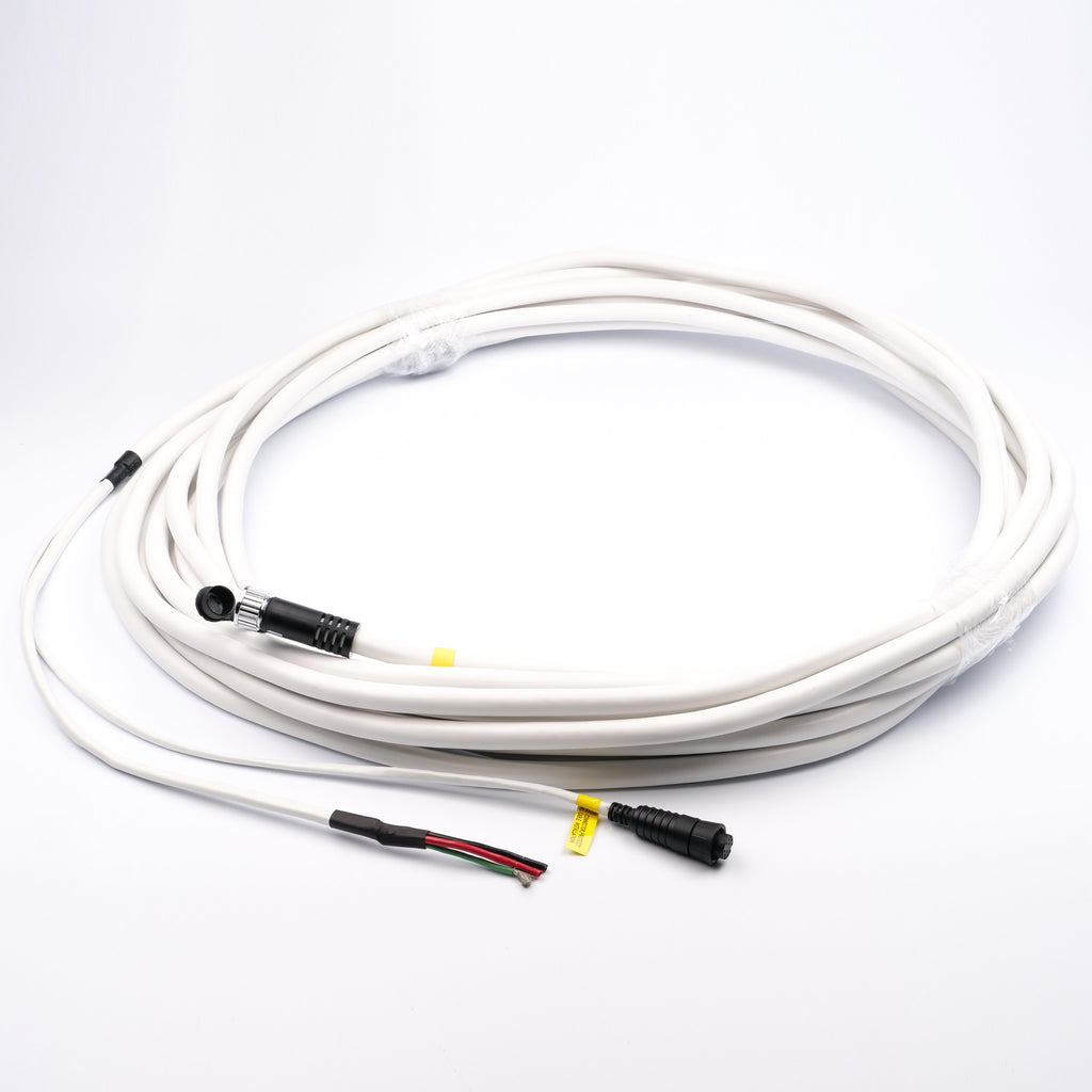 15m Digital Cable with Raynet Connector Raymarine