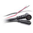 Raymarine 3m Power & Raynet Cable Alpha Display