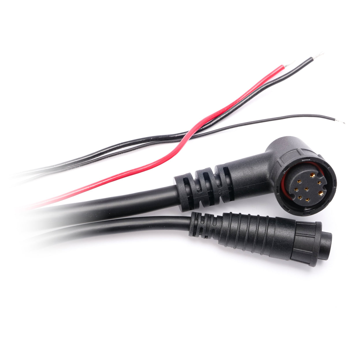 Raymarine 3m Power & Raynet Cable Alpha Display