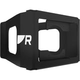 Raymarine 7" Alpha Sgl Mast Bracket, Landscape