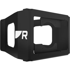 Raymarine 7" Alpha Sgl Mast Bracket, Landscape