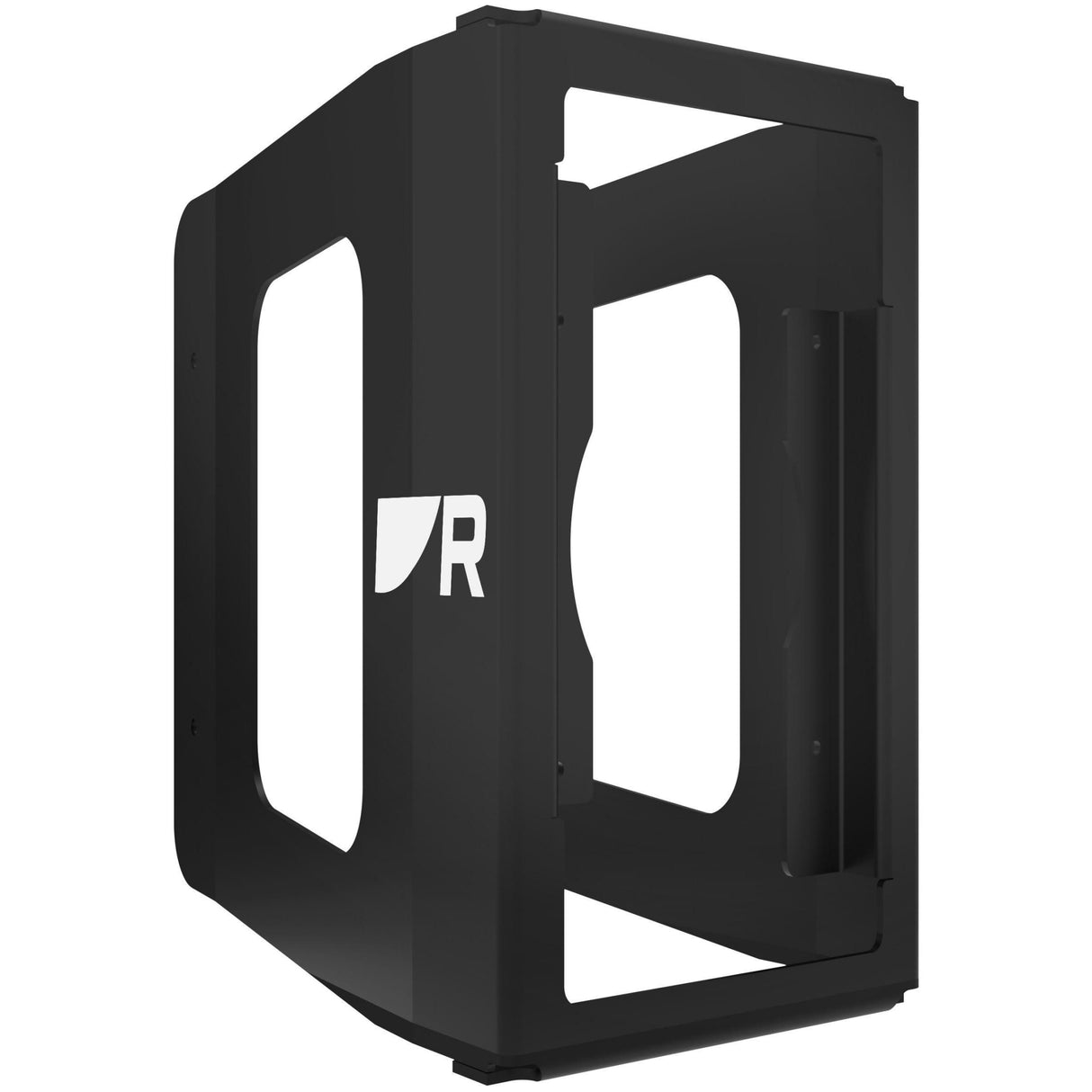 Raymarine 9" Alpha Sgl Mast Bracket