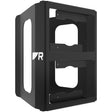 Raymarine 9" Alpha Dual Mast Bracket, Landscape