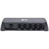 Raymarine RNS-5 5 Port RayNet Gigabit Switch front