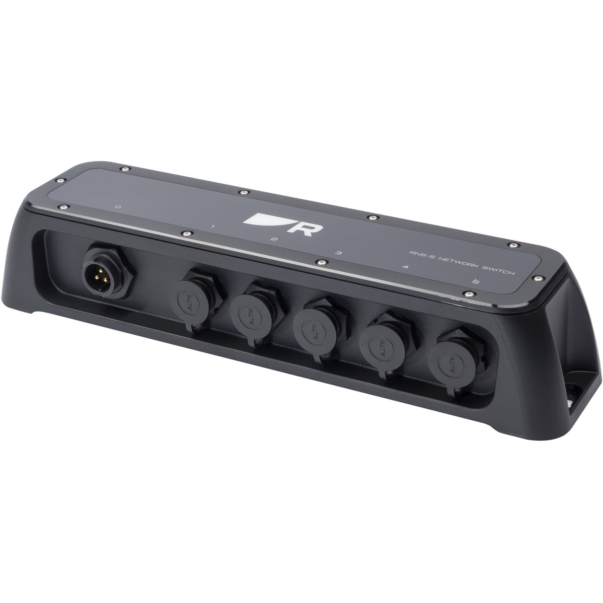 Raymarine RNS-5 5 Port RayNet Gigabit Switch