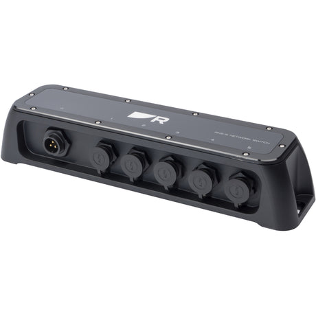 Raymarine RNS-5 5 Port RayNet Gigabit Switch
